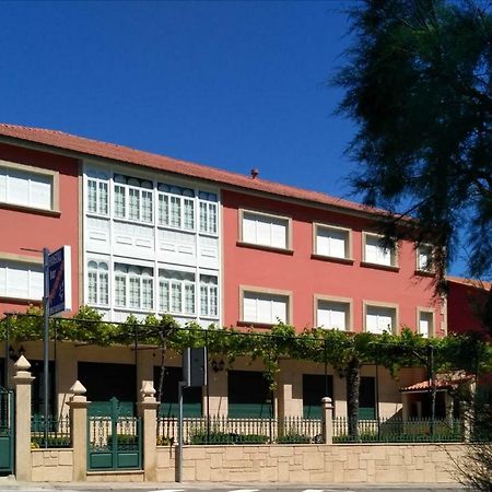 Hostal Formoso San Francisco  外观 照片
