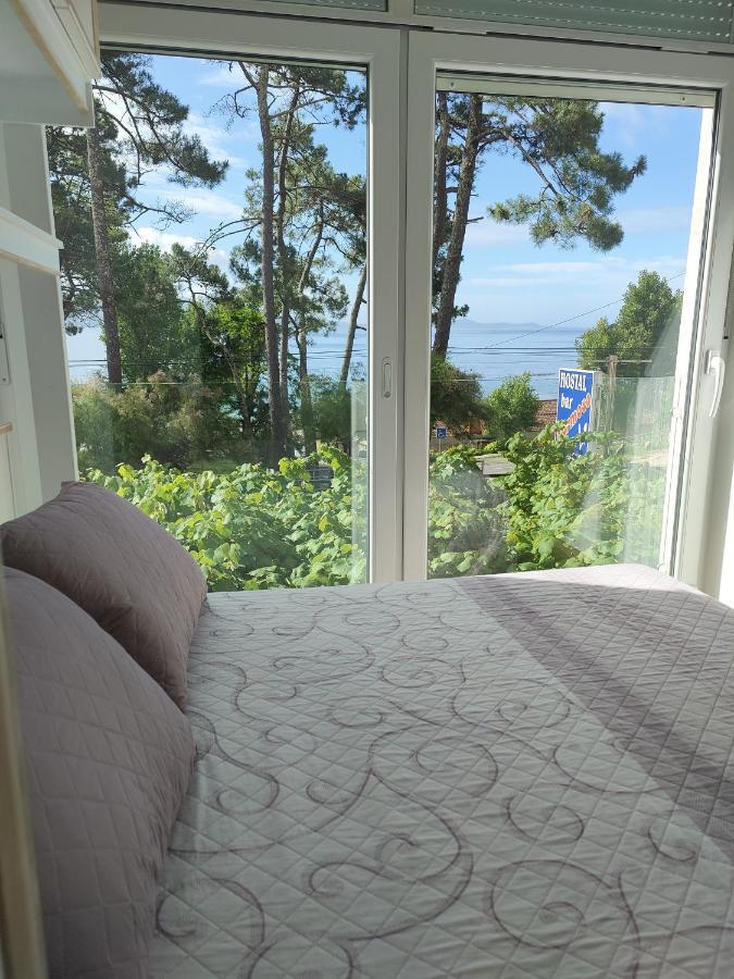 Hostal Formoso San Francisco  外观 照片