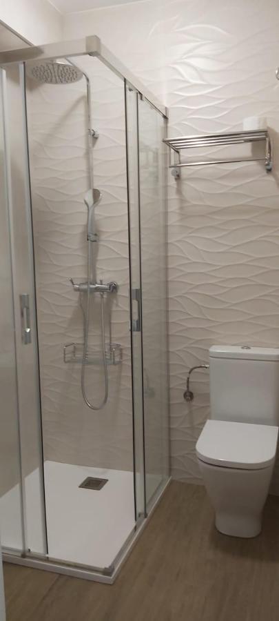 Hostal Formoso San Francisco  外观 照片