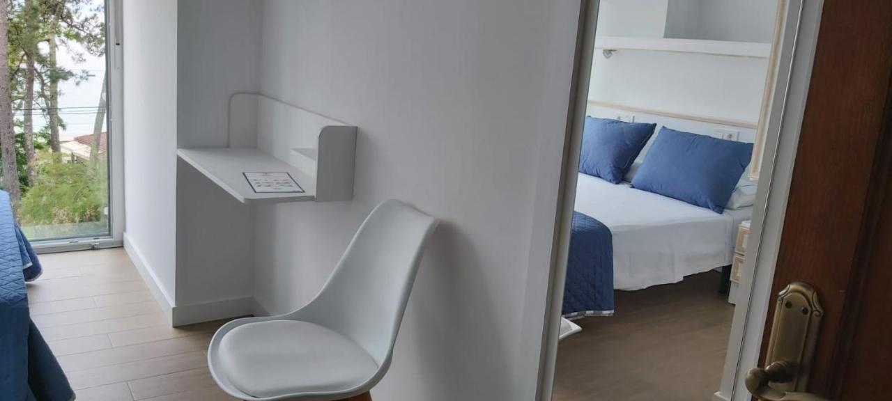 Hostal Formoso San Francisco  外观 照片