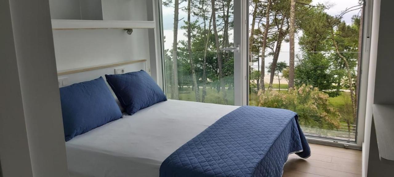 Hostal Formoso San Francisco  外观 照片