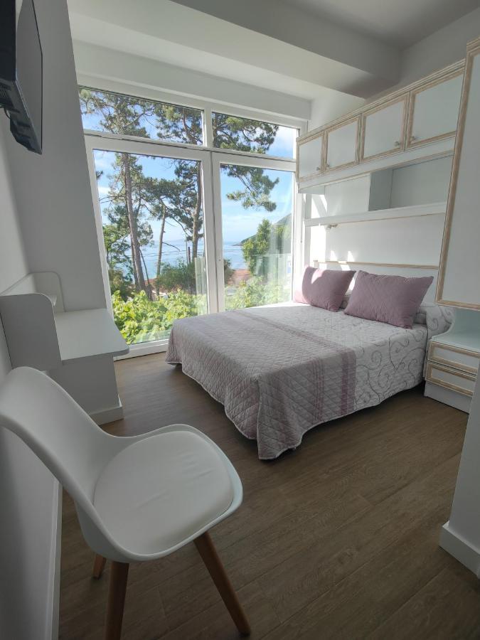 Hostal Formoso San Francisco  外观 照片