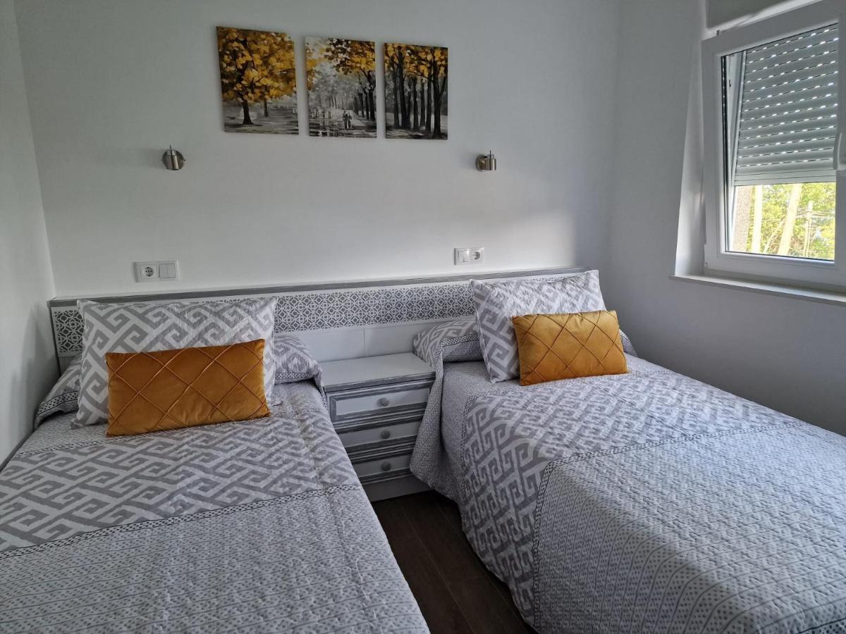 Hostal Formoso San Francisco  外观 照片