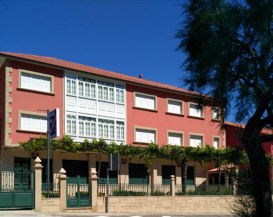 Hostal Formoso San Francisco  外观 照片